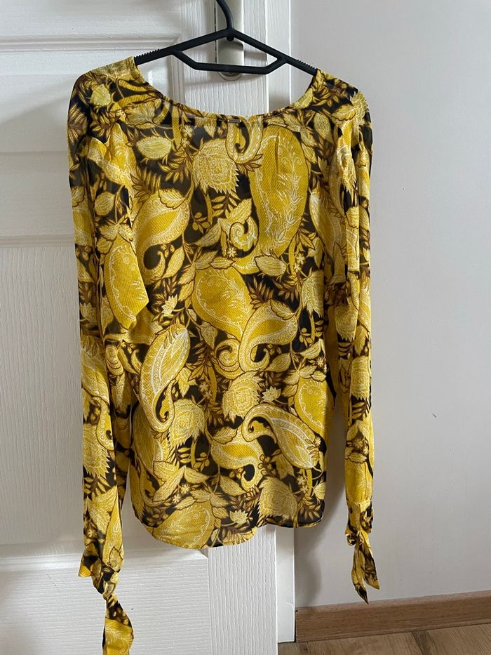 Blouse  Ikks - photo numéro 3