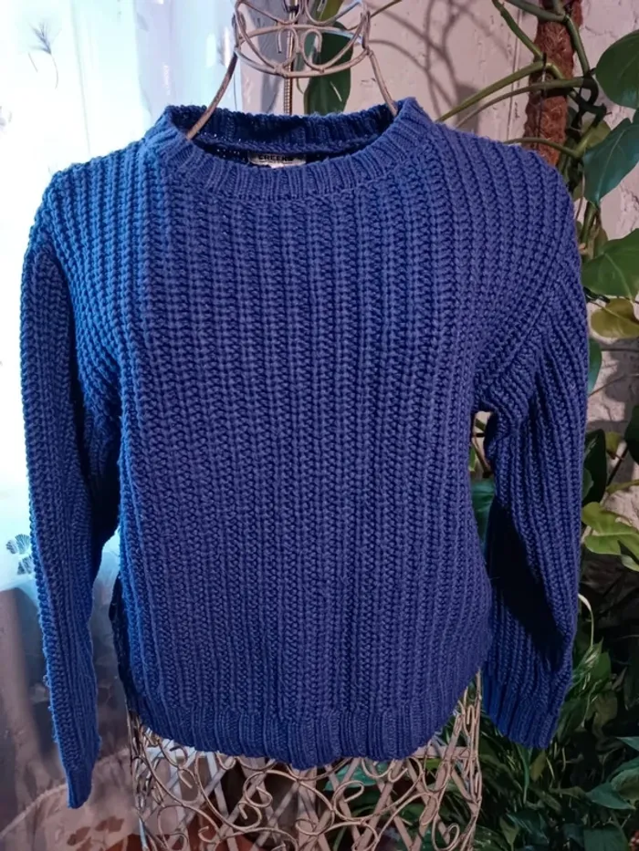 Pull creeks taille s