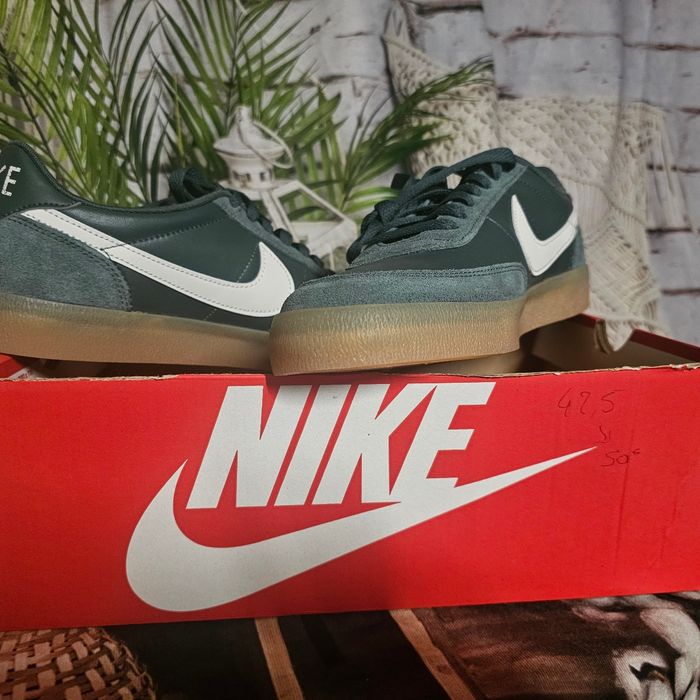 NIKE PRECISION 6 – ÉTAT NEUF – TAILLE 42