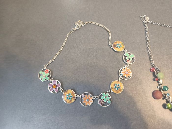Lots de collier - photo numéro 2