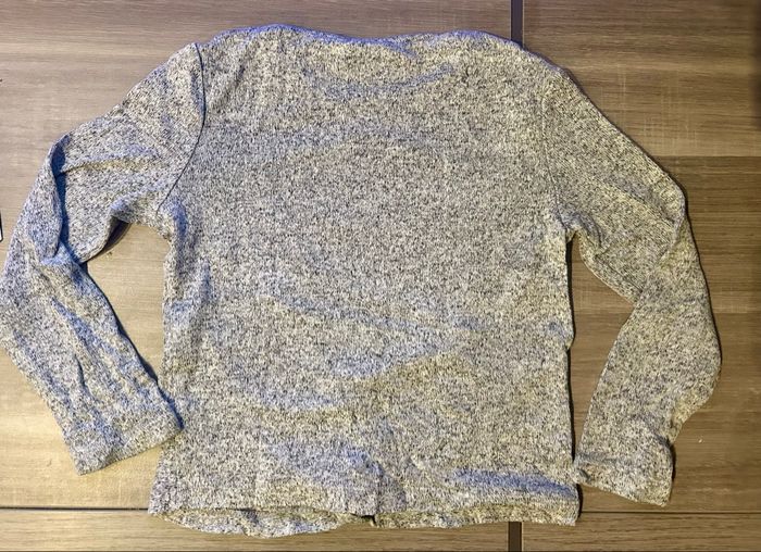 Sweat reine des neiges - photo numéro 2