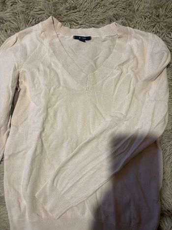 Pull col V