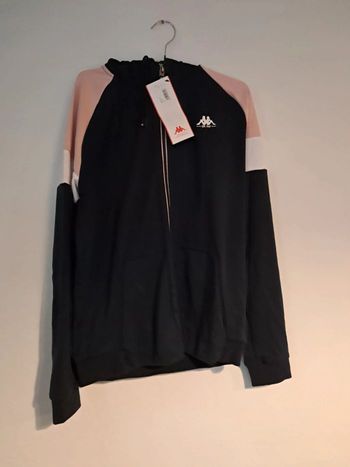 Veste kappa slim fit