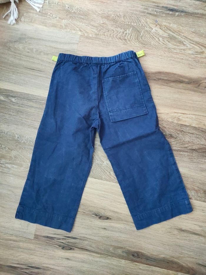 Tenue Petit Bateau 5/6 ans - photo numéro 5