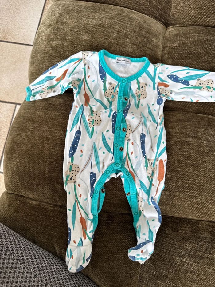 Pyjamas garçon par 5 pyjamas - photo numéro 8