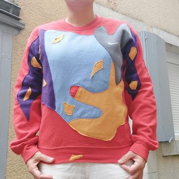 Magnifique Nike reworked en M