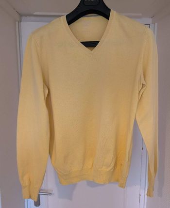 Pull Celio 100 % coton