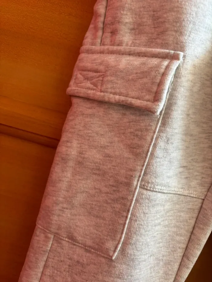 Pantalon cargo - photo numéro 6
