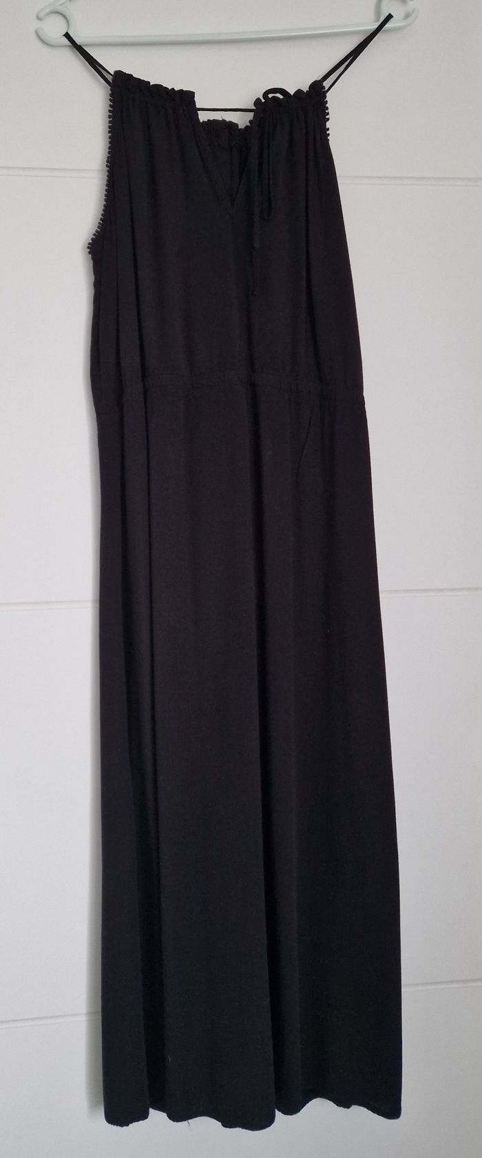 Robe longue été - photo numéro 4