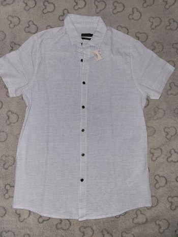 Chemise homme