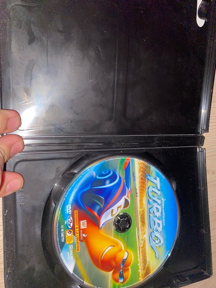 Turbo - photo numéro 3