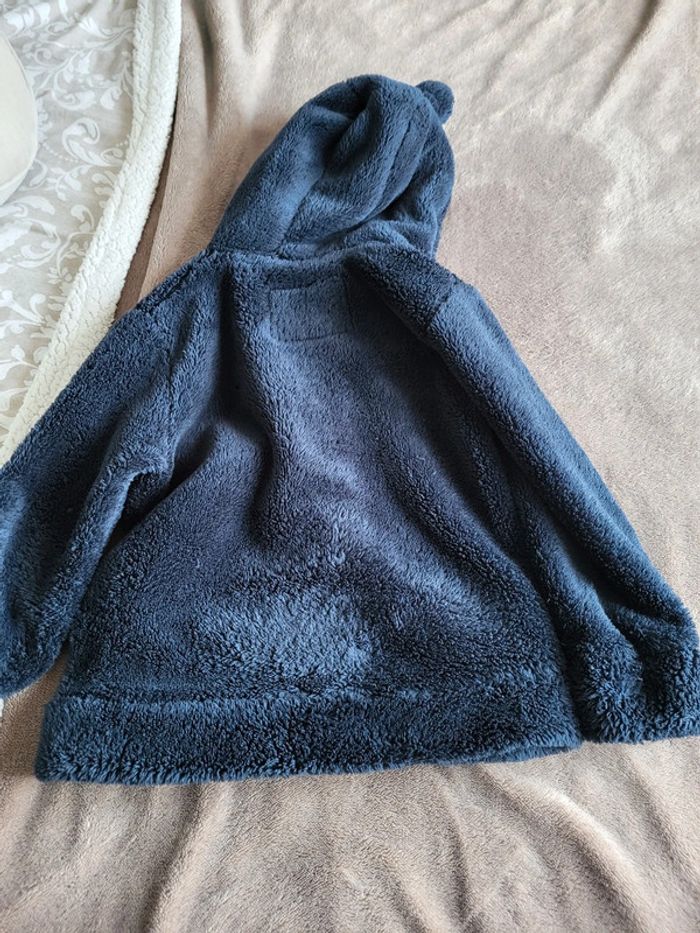 Gilet Nirvana - photo numéro 2
