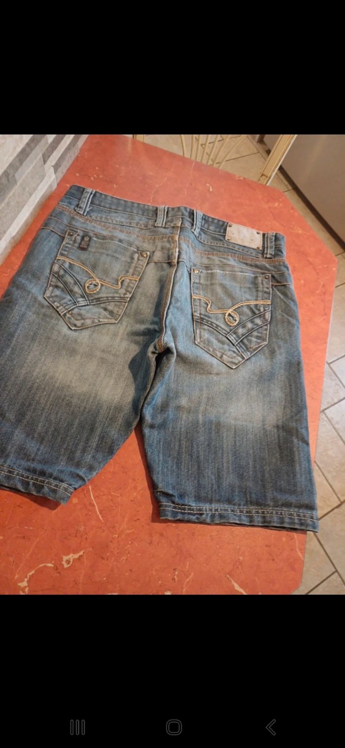 Short homme taille 40 - photo numéro 5