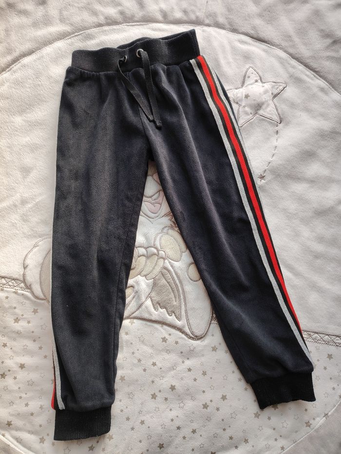 Ensemble noir - photo numéro 7