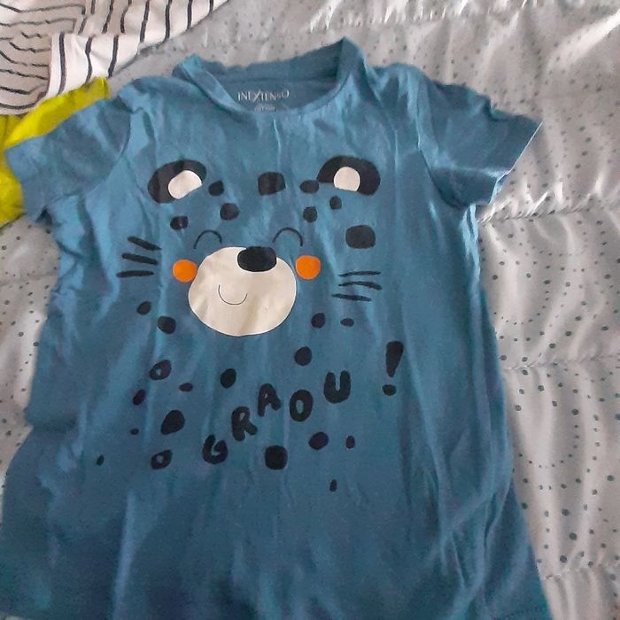 Tee-shirt - photo numéro 3