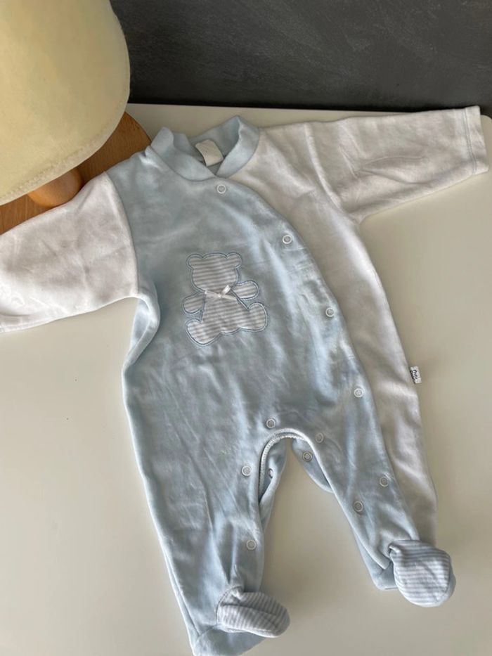 Pyjama bébé - photo numéro 7
