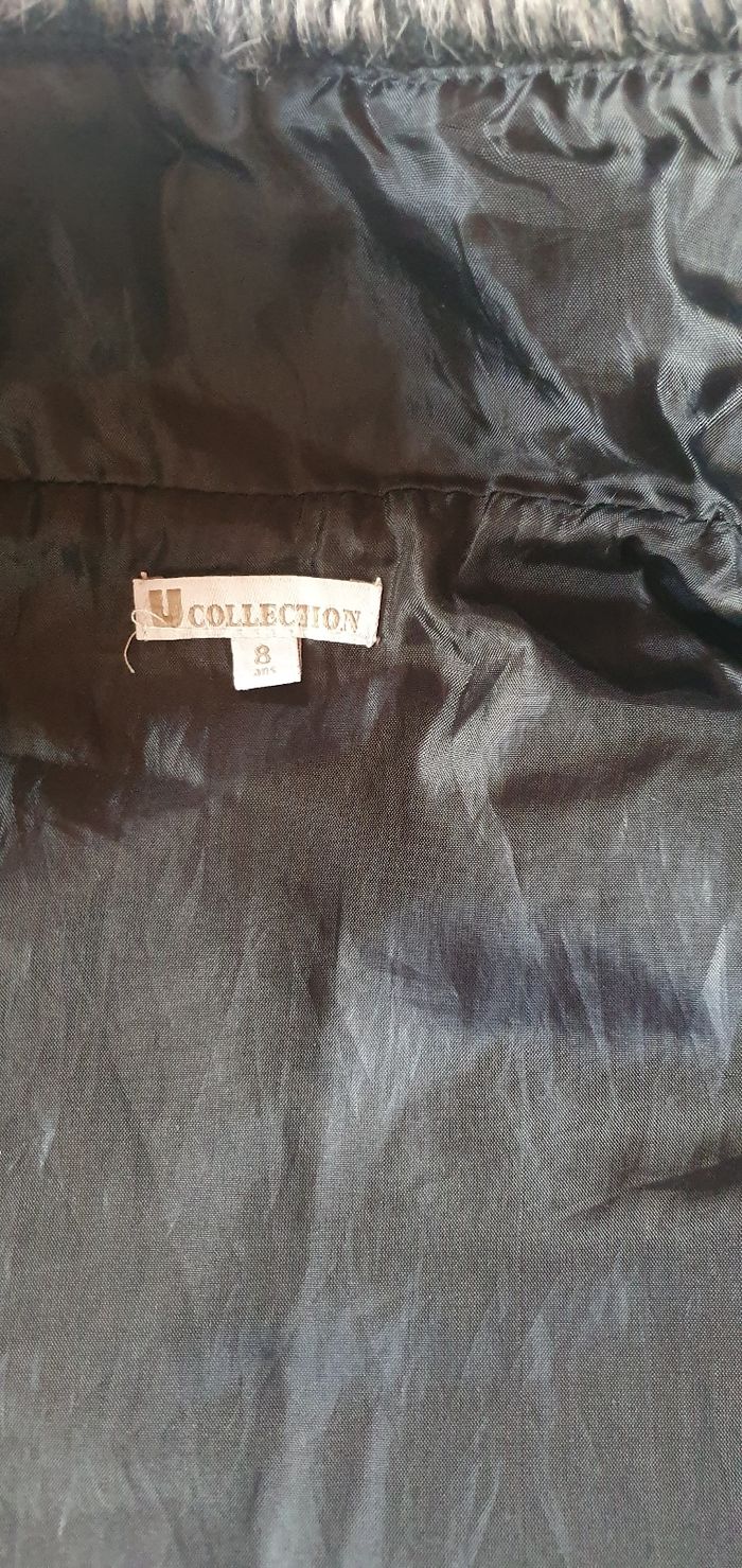 Gilet sans manches - photo numéro 4