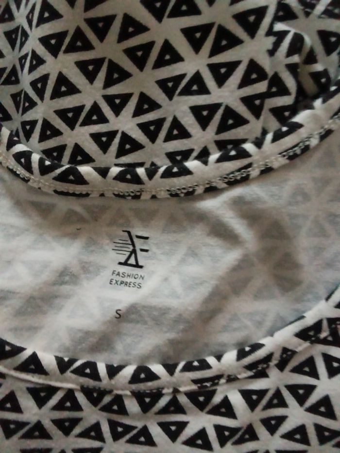 Robe fashion express taille 36🌹 - photo numéro 5