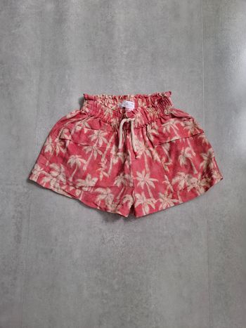 Short zara 5 ans