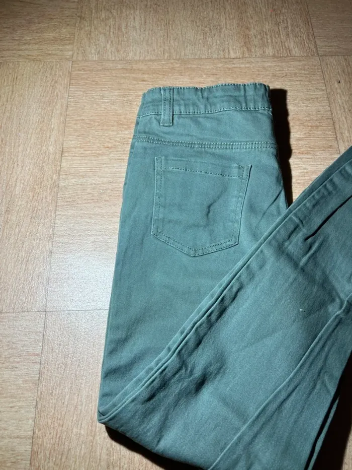 Jeans Gémo - photo numéro 4