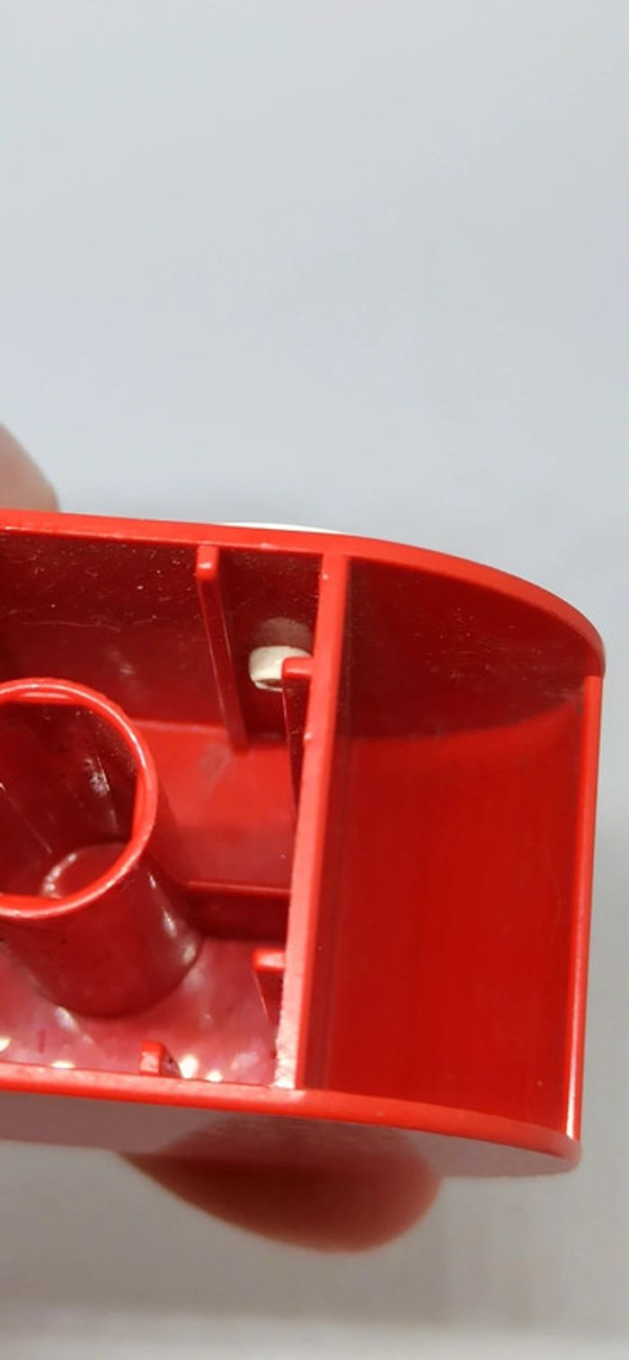 3 briques avec yeux ou dessin animal lego duplo - photo numéro 11