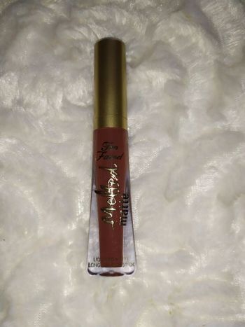 Too Faced Melted Matte