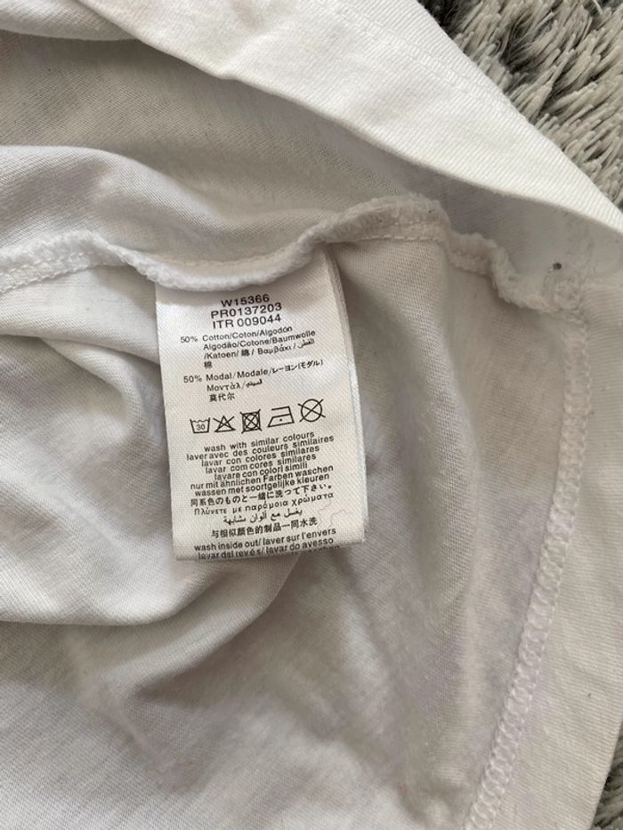 Débardeur Little Marc Jacobs - 4 ans - photo numéro 4