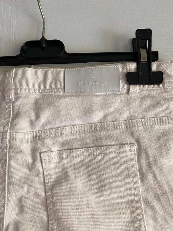 Short - photo numéro 11