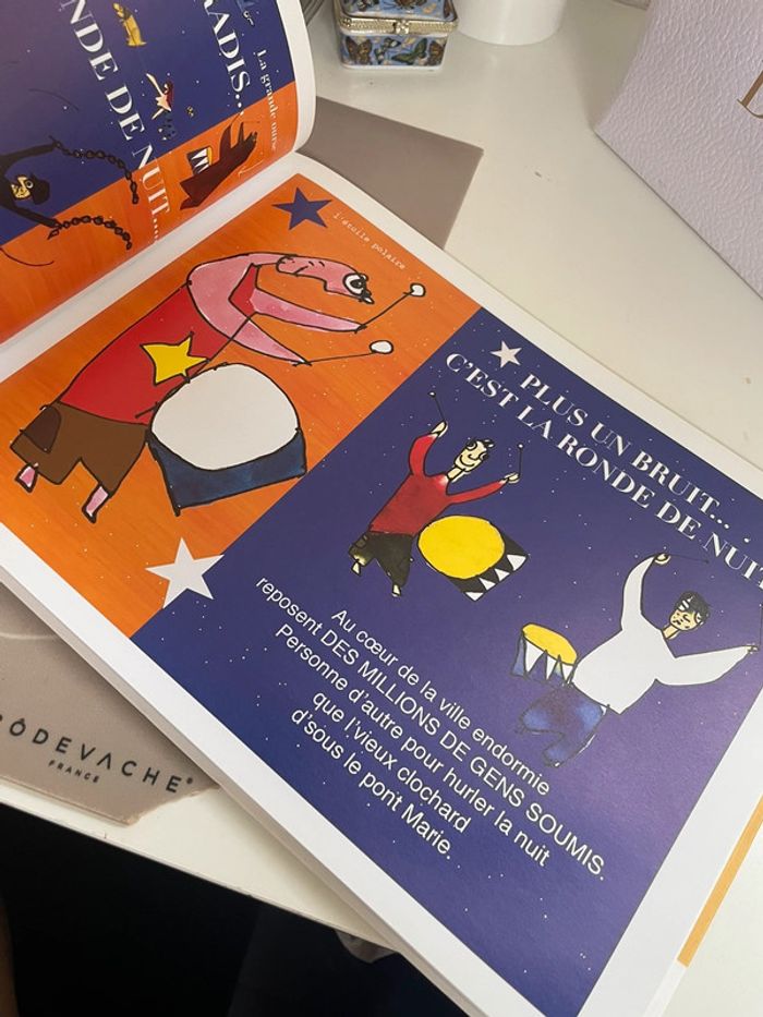 Siberie m'etait contéee Livre de Jacek Woźniak et Manu Chao - photo numéro 4