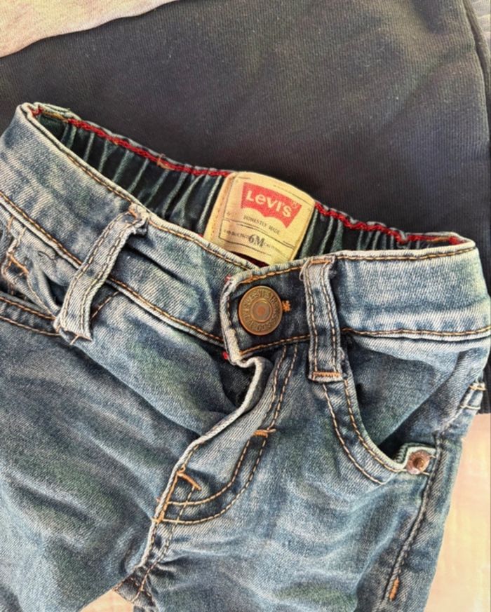 Ensemble bébé - photo numéro 2