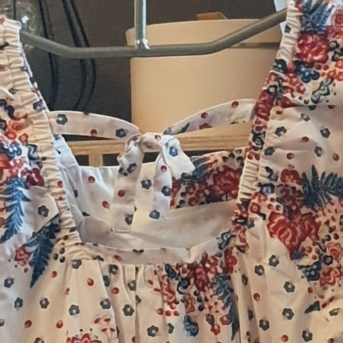 Robe fille - photo numéro 3