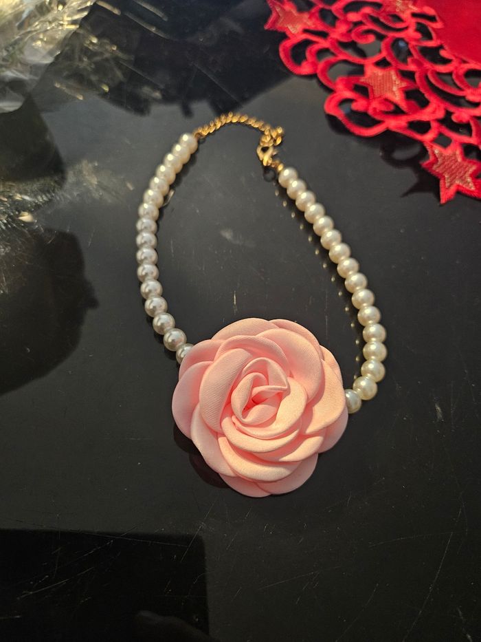 lot bijoux - photo numéro 5