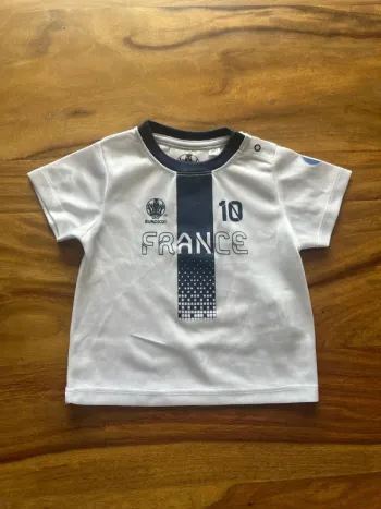 Maillot euro 2020