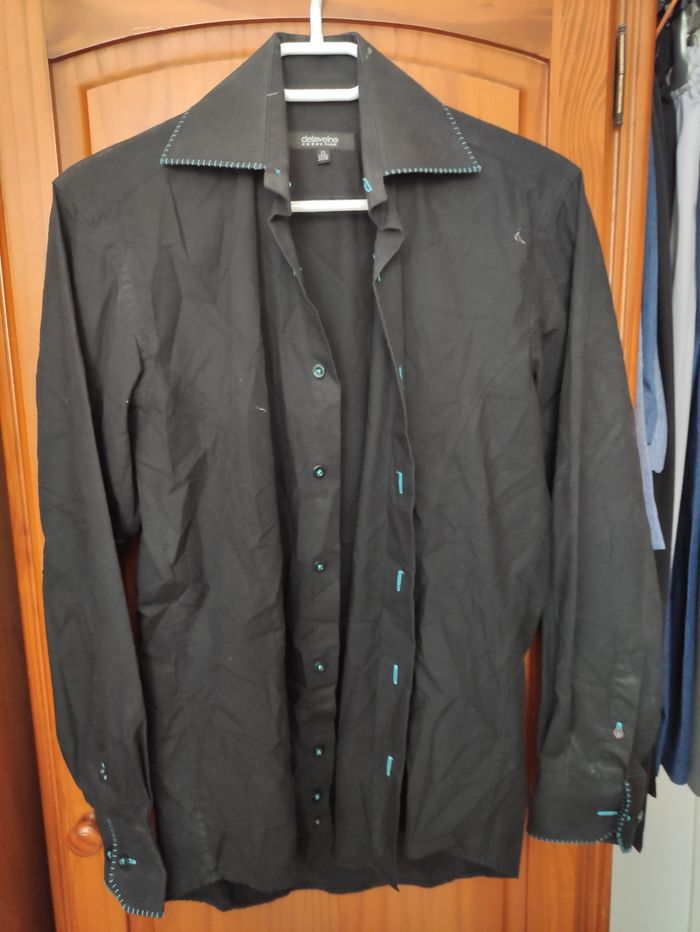 Chemise - photo numéro 2