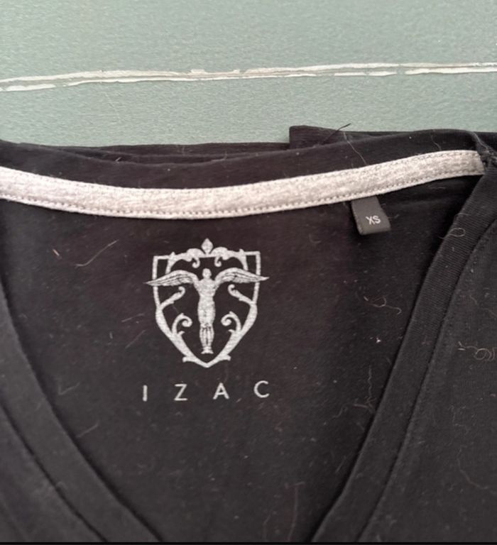 Lot de tee shirt Izac - photo numéro 4
