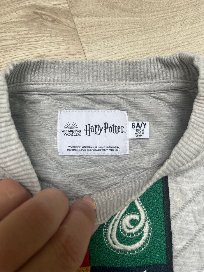 Pull garçon 6 ans - photo numéro 2