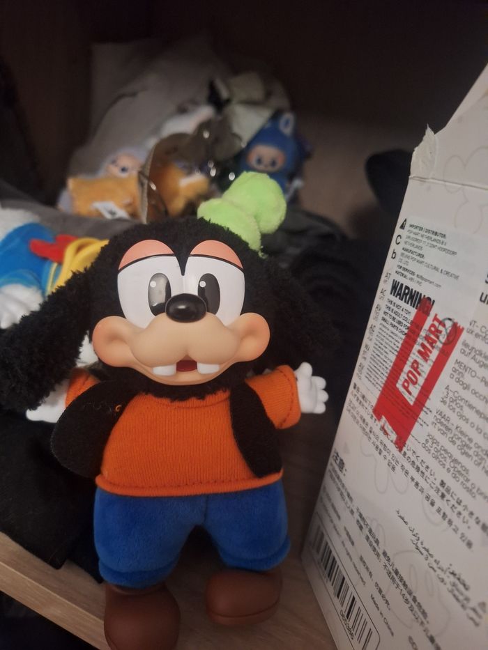 Mickey Family popmart disney - photo numéro 5