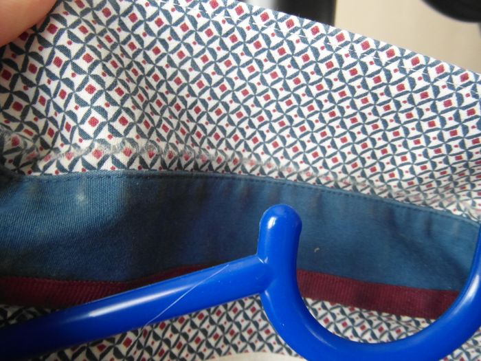 chemise manches longues - photo numéro 2