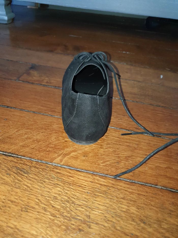 Chaussure femme - photo numéro 6