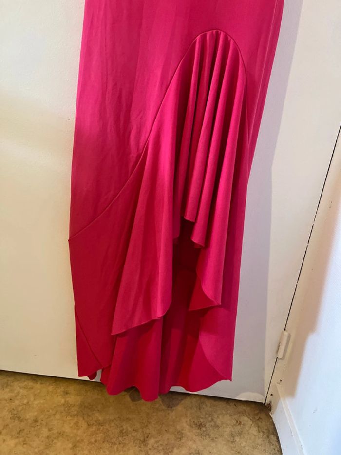 Robe rose - photo numéro 4