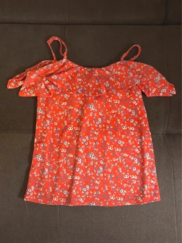 Lot de vêtements femme t.34/36 - photo numéro 13