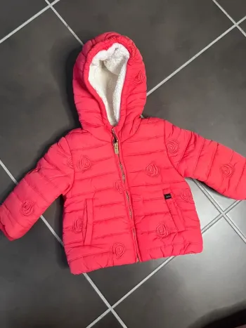 Manteau IKKS