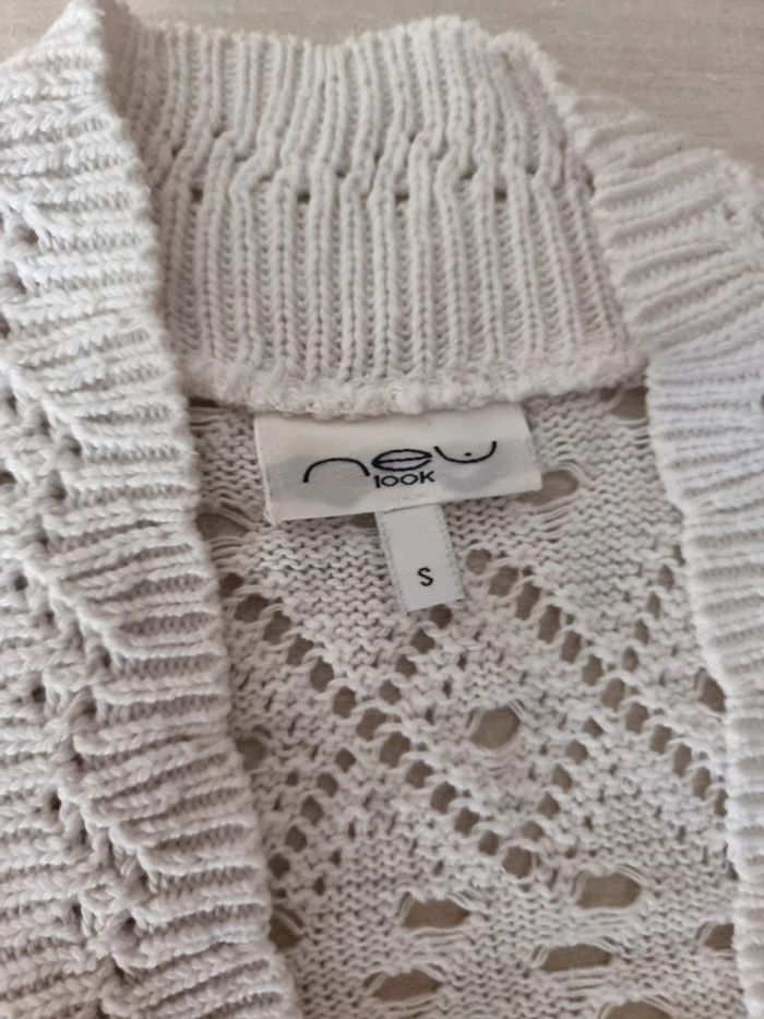 Tenu taille S - photo numéro 2