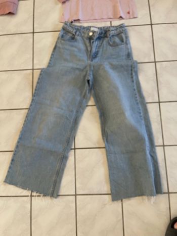 Ensemble fille 14  ans 