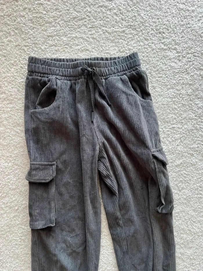 Pantalons - photo numéro 2