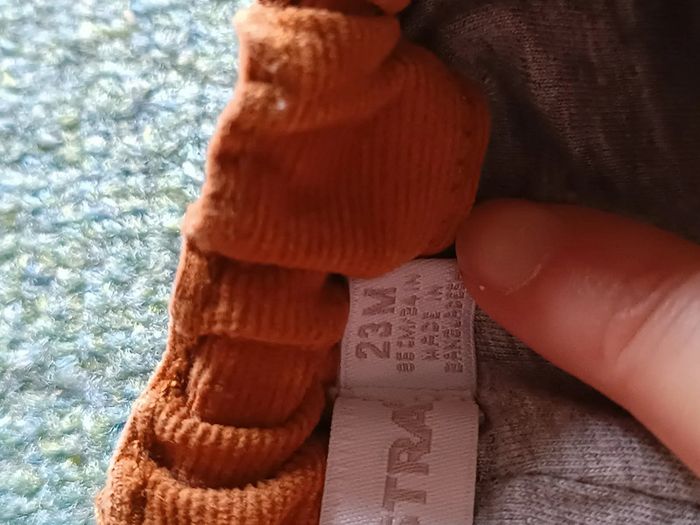 Pantalon 23mois avec doublure - photo numéro 7