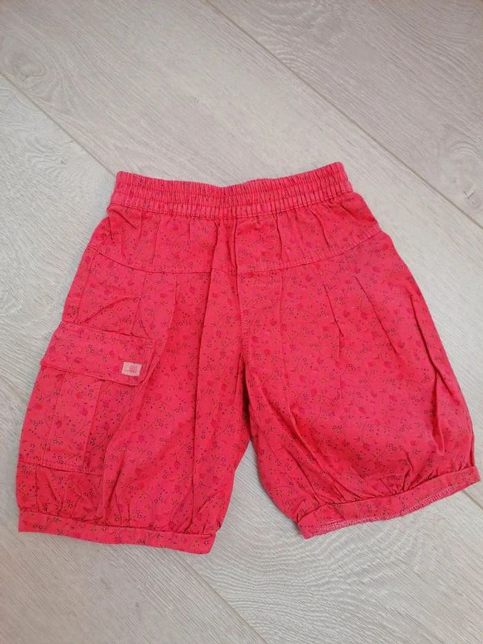 Pantacourt IKKS 18 mois