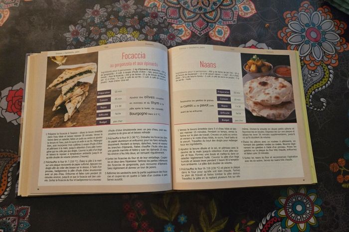 Cuisine d'hiver - photo numéro 3