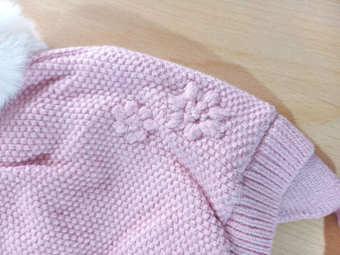 Accessoires Sergent Major 3 ans 🎀 - photo numéro 8