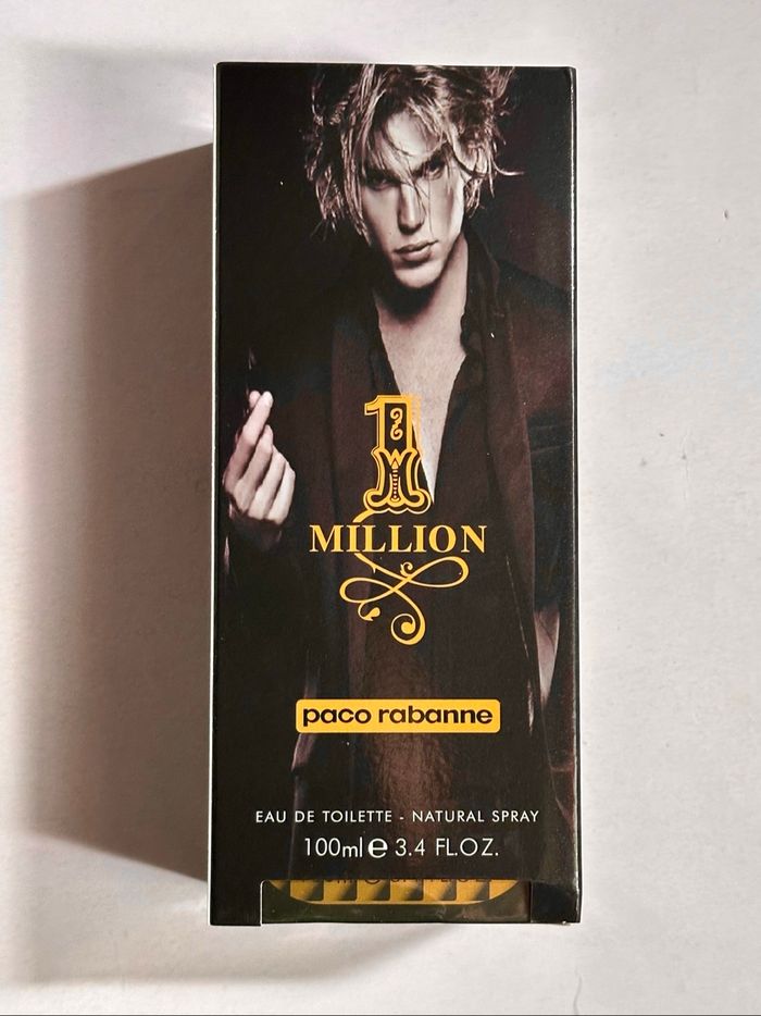 eau de parfum - photo numéro 4